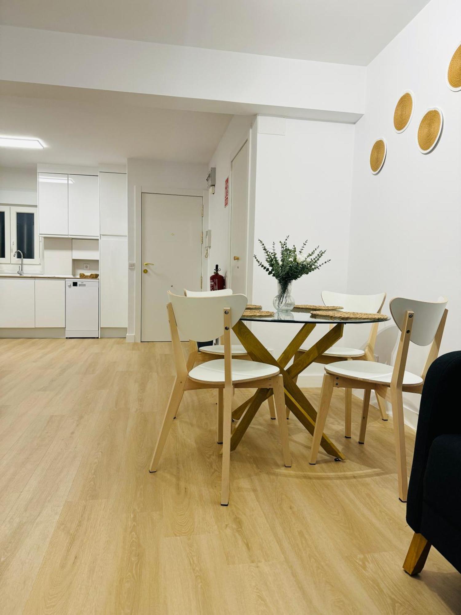 Salitre Rooms Santander Zimmer foto